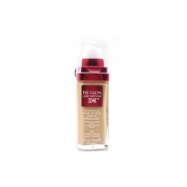 Revlon Age Defying 3X Foundation SPF-20 30ml 20-Tender Beige
