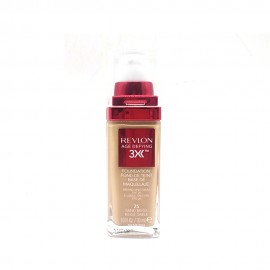 Revlon Age Defying 3X Foundation SPF-20 30ml 25-Sand Beige