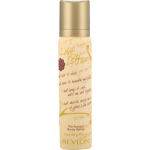 Revlon Love Letter Ladies Perfumed Body Spray 90ml