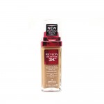 Revlon Age Defying 3X Foundation SPF-20 30ml 45-Warm Beige