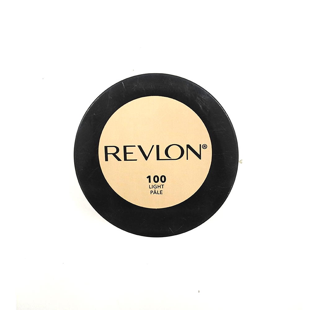 Revlon Loose Finishing Powder 28.3g 100-Light