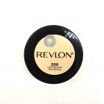 Revlon Loose Finishing Powder 28.3g 200-Light Medium