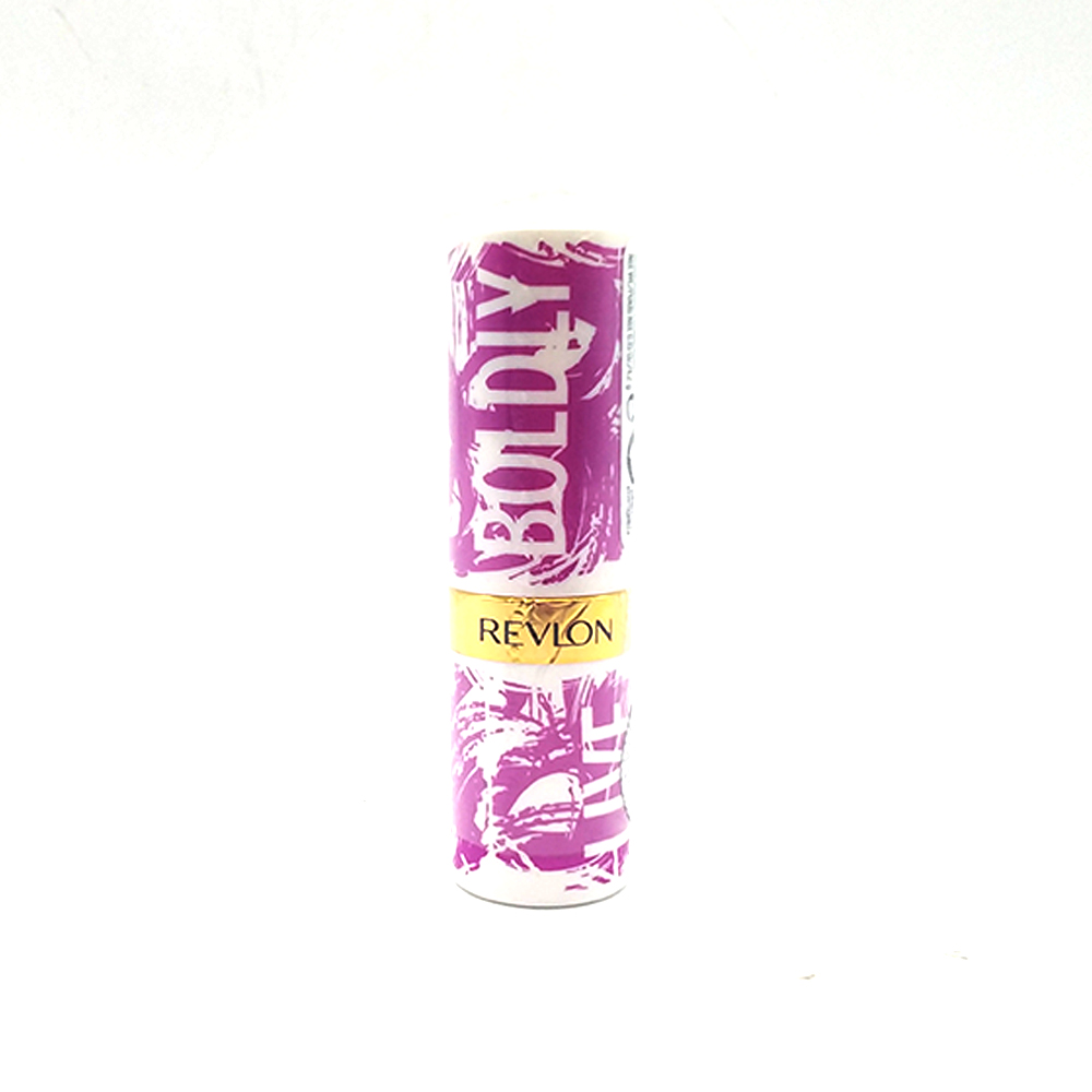 Revlon Super Lustrous Lipstick 4.2g 061-Black Cherry