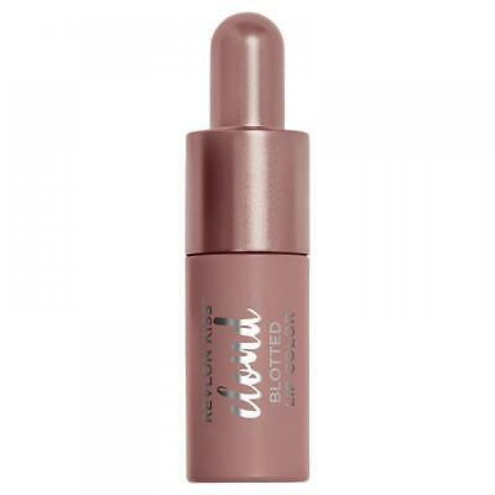Revlon Kiss Cloud Blotted Lip Color Whipped Hazelnut