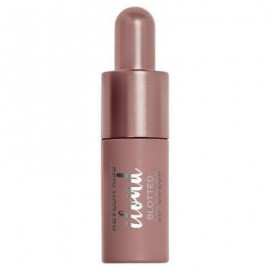Revlon Kiss Cloud Blotted Lip Color Whipped Hazelnut