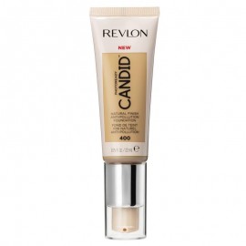 Revlon Photoready Candid Natural Finish Foundation 400 Macadamia