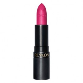 Revlon Super Lustrous Matte 005 HeartBreaker Lipstick 