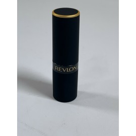 Revlon Super Lustrous Matte 005 HeartBreaker Lipstick