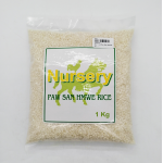Nursery Paw San Hmwe Rice 1kg