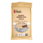 The Little Rice Company Hearty Brown Rice 2kg