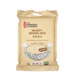 The Little Rice Company Hearty Brown Rice 5kg