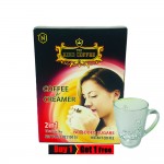 Tni King Coffee Americano Premium 15's 15g