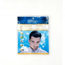 SK Herbal Premium All in One Hair Mask For Men 30g