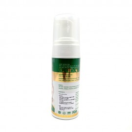 SK Herbal Whitening Mouses Foam 120ml