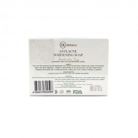 SK Herbal Anti-Acne Whitening Soap 100g