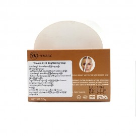 SK Herbal Vitamin-C 20 Brightening Soap 70g