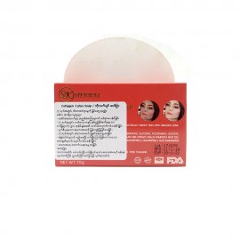 SK Herbal Collagen 5-Plus Soap 70g