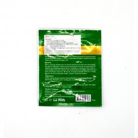 SK Herbal Premium Vitamin-C Face Mask 30g