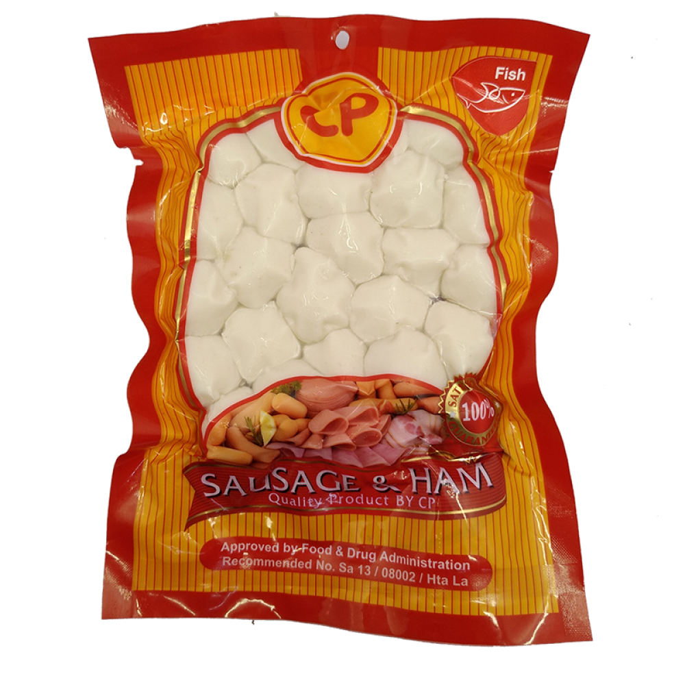 CP Fish Jumbo Ball 20gm