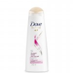 Dove Nutritive Solutions Straight and Silky Shampoo 340ml