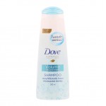 Dove Nutritive Solutions Volume Nourishment Shampoo 340ml