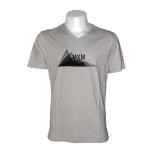 Matrix Men T-Shirt S/S L-Gray MT-2020
