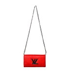 Women Slim Bag Red SB-03743