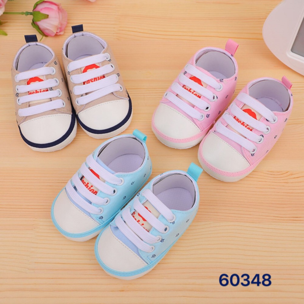 Baby Shoe 60348