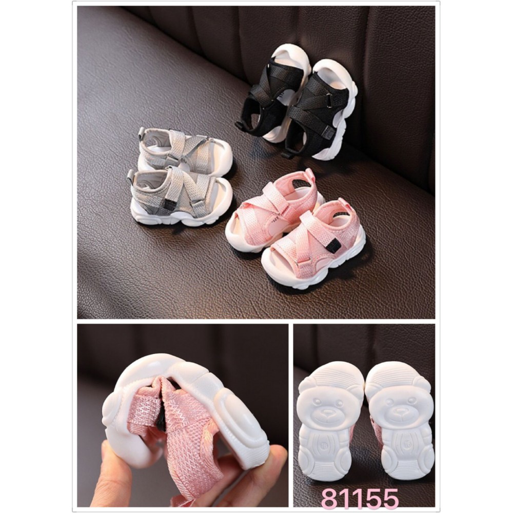 Baby Sport Shoe (Size 15-19) 81155