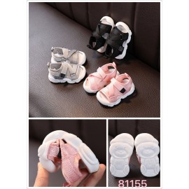 Baby Sport Shoe (Size 15-19) 81155