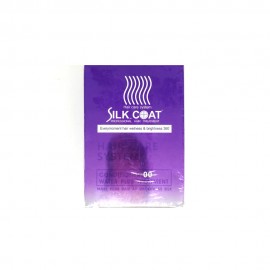 Silk-Coat Hair Conditioner Water Plus Treatment 10's 300ml