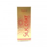 Silk-Coat Morocco Argan Repair & Prorect Hair Golden Botanical Essence Oil 20ml