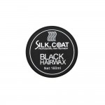Silk-Coat Men Black Hair Wax 160ml Silk-Coat Men Black Hair Wax 160ml