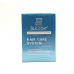 Silk-Coat Detoxify Boosted Hair Treatment Cream 10's 300ml