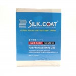 Silk-Coat Vitamin Serum Hair Treatment Cream 1000ml