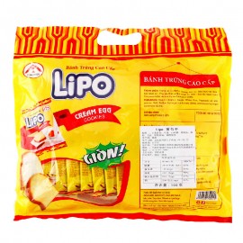 Lipo Cream Egg 300g