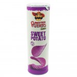 Mister Potato Sweet Potato Crisps 160g