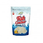 Gold Snack Fish Cracker 70g