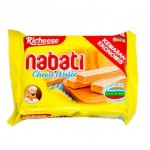 Nabati Richeese Wafers 52g