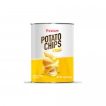 Pan Pan Potato Chips Cheese 45g