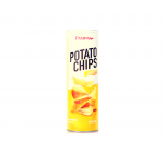 Pan Pan Potato Chips Cheese 110g Pan Pan Potato Chips Cheese 110g
