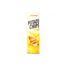 Pan Pan Potato Chips Cheese 110g