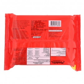 Pitz Sandwich Cheese 243g