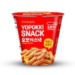 Yopokki Sweet and Spicy Snack 50g