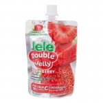 Jele Double Jelly Strawberry