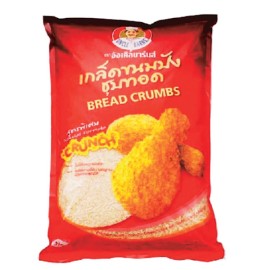 Uncle Barns Bread Crumbs Crunch 1kg