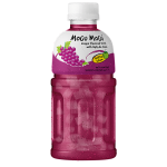 Mogu Mogu Grape Drinks 320ml