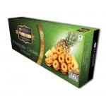 Vfoods Pineapple Cookies 140g