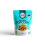 Mobicorn Premium Popcorn Choco Crunch 75g