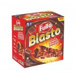 Fullo Blasto Chocolate Sponge Cake Box of 15 Packs 18g
